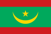 Mauritanie